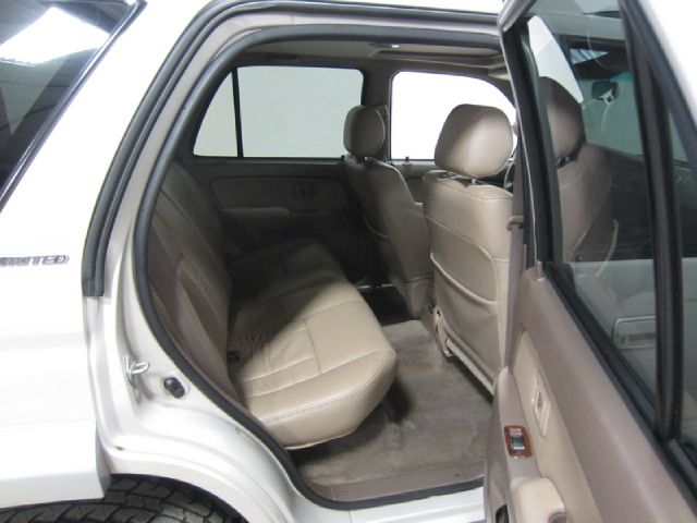 Toyota 4Runner 2000 photo 60