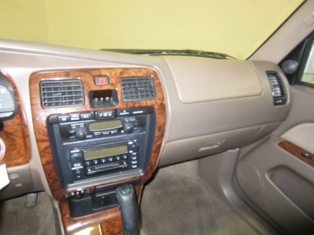 Toyota 4Runner 2000 photo 63