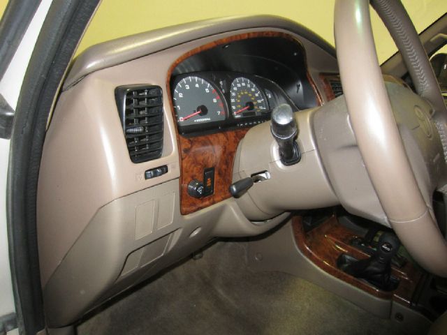 Toyota 4Runner 2000 photo 65