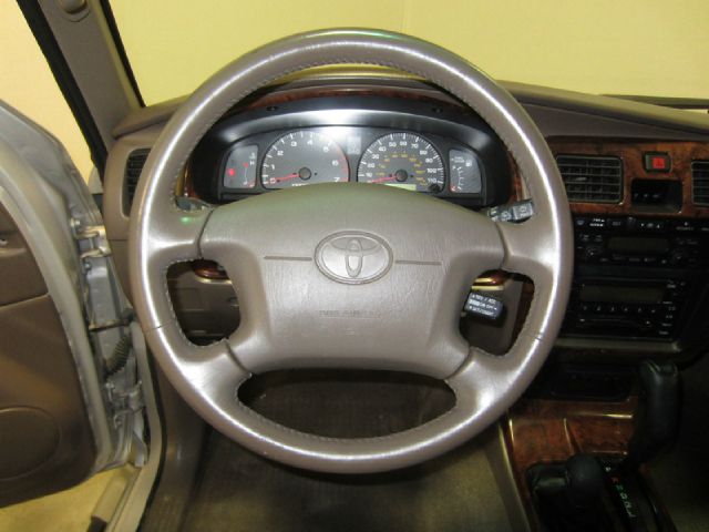 Toyota 4Runner 2000 photo 67