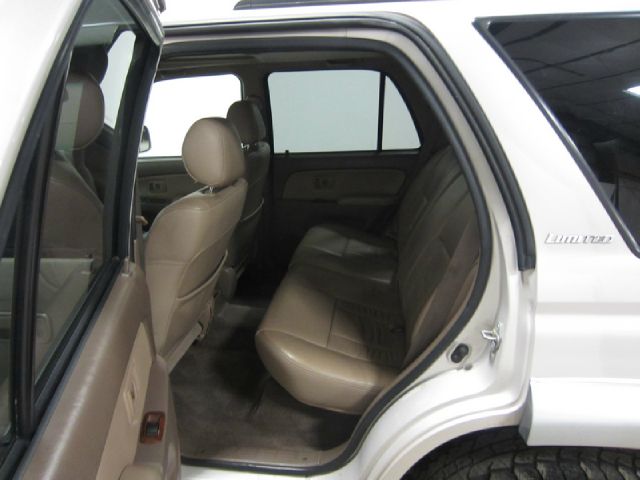 Toyota 4Runner 2000 photo 69