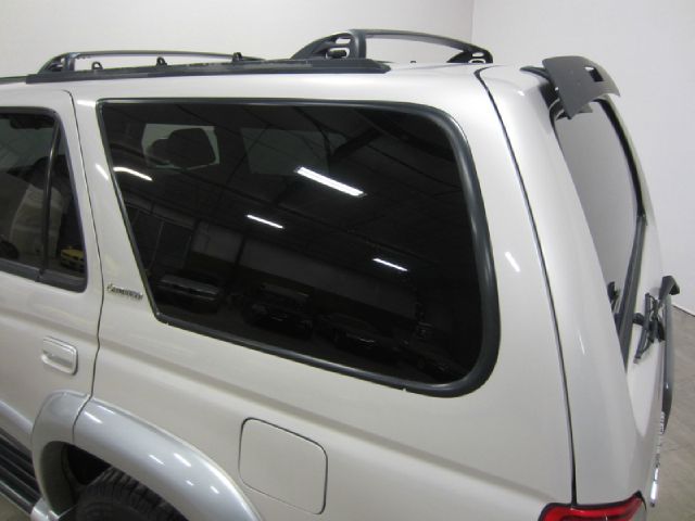 Toyota 4Runner 2000 photo 7