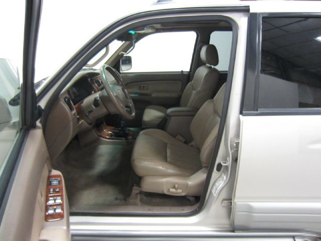 Toyota 4Runner 2000 photo 70