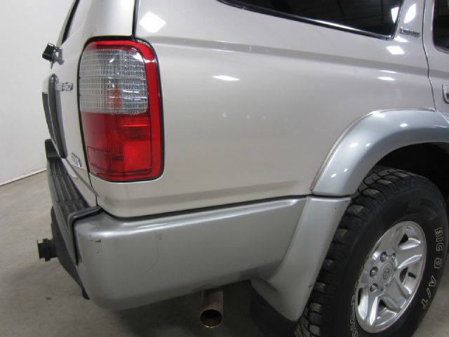 Toyota 4Runner 2000 photo 75