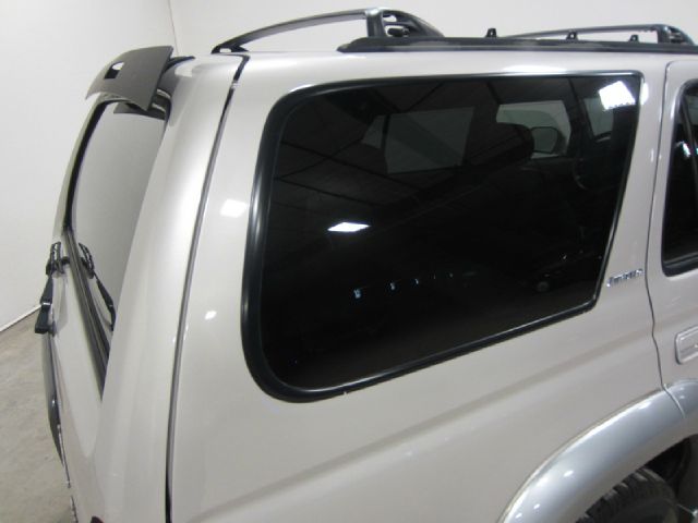 Toyota 4Runner 2000 photo 77