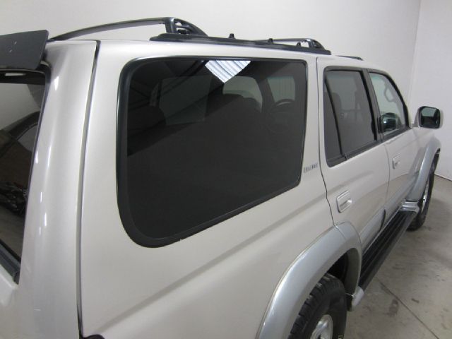 Toyota 4Runner 2000 photo 78