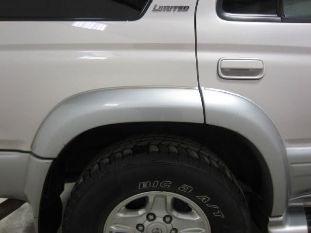 Toyota 4Runner 2000 photo 79