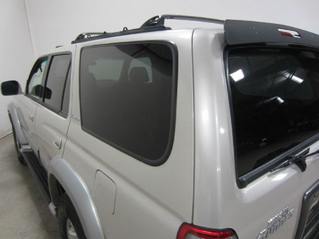 Toyota 4Runner 2000 photo 8