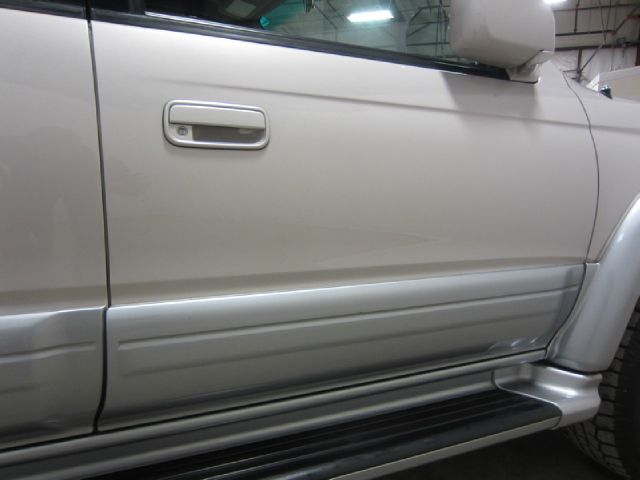 Toyota 4Runner 2000 photo 80