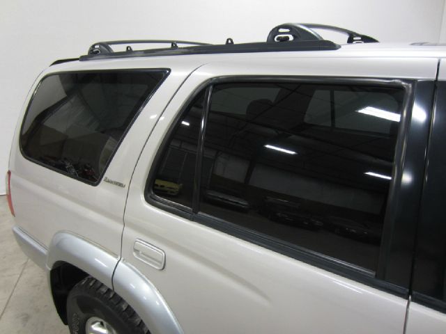 Toyota 4Runner 2000 photo 81