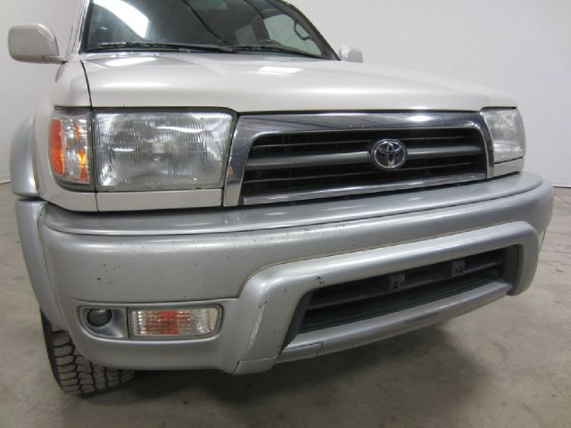 Toyota 4Runner 2000 photo 82