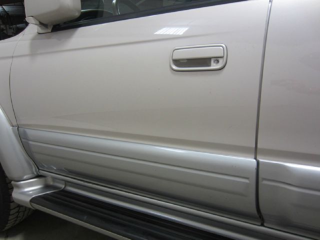 Toyota 4Runner 2000 photo 86