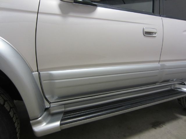 Toyota 4Runner 2000 photo 87