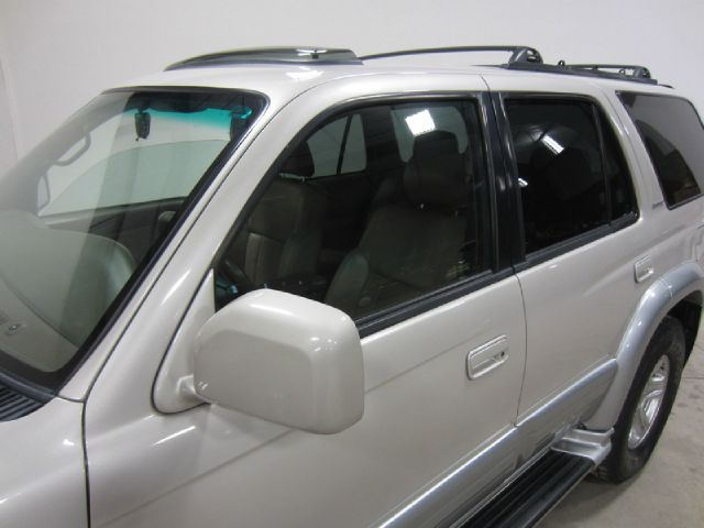 Toyota 4Runner 2000 photo 88