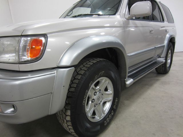 Toyota 4Runner 2000 photo 89