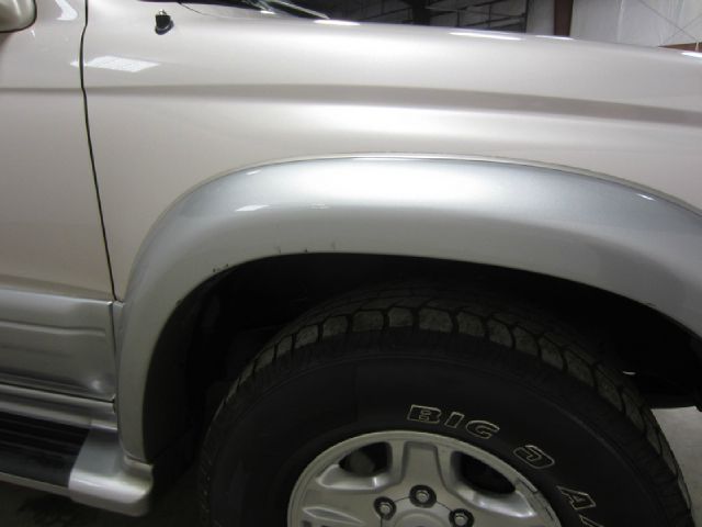 Toyota 4Runner 2000 photo 9