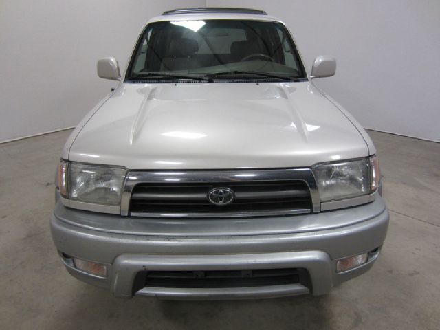 Toyota 4Runner 2000 photo 90