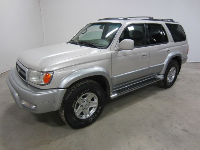 Toyota 4Runner 2000 photo 91