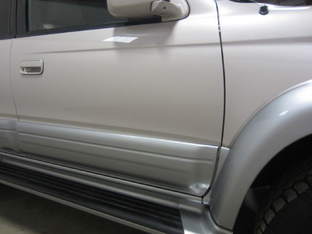 Toyota 4Runner 2000 photo 92