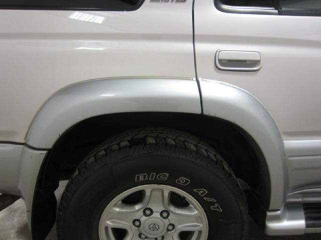 Toyota 4Runner 2000 photo 93