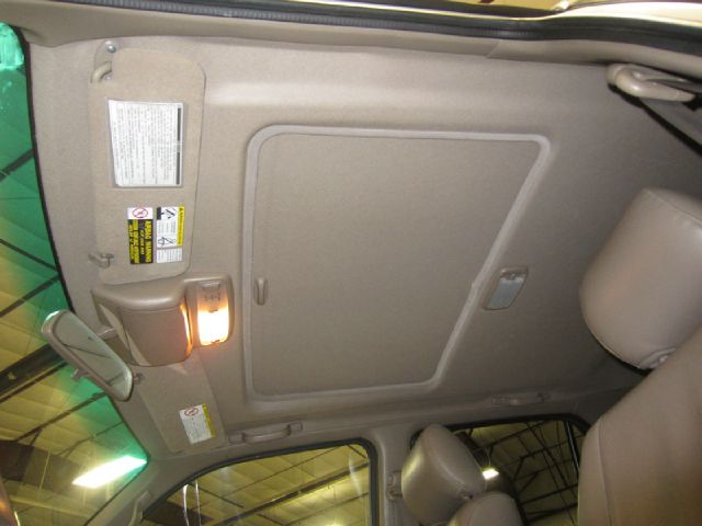 Toyota 4Runner 2000 photo 97