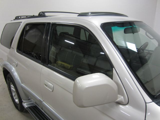 Toyota 4Runner 2000 photo 98