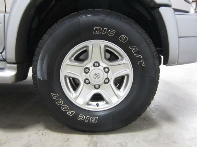 Toyota 4Runner 2000 photo 99