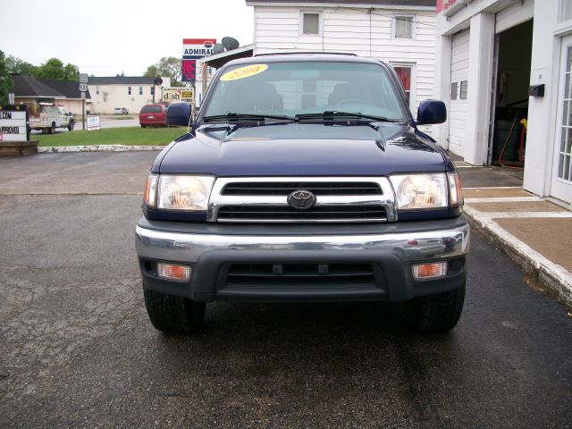 Toyota 4Runner 2000 photo 7