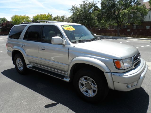 Toyota 4Runner 2000 photo 19