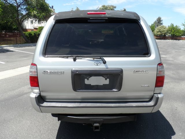 Toyota 4Runner 2000 photo 28