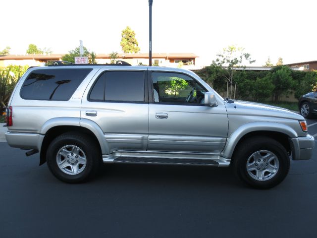 Toyota 4Runner 2000 photo 5