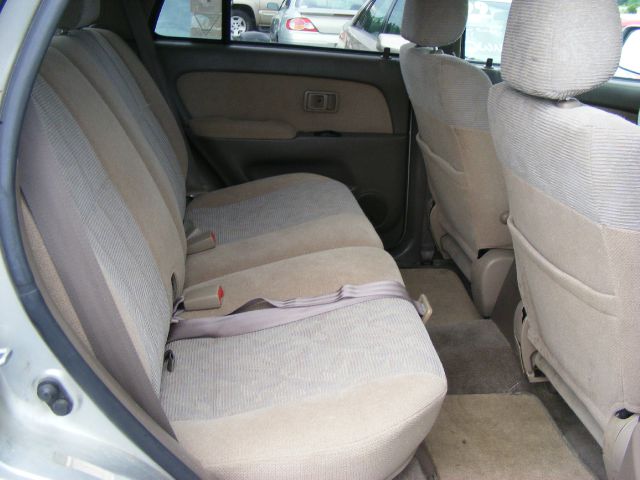 Toyota 4Runner 2000 photo 5