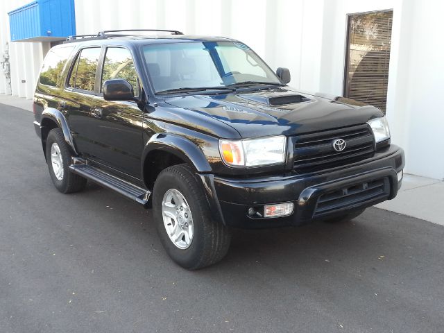 Toyota 4Runner I Limited SUV