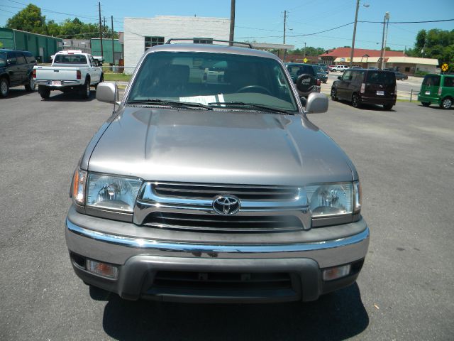 Toyota 4Runner GT Limited SUV