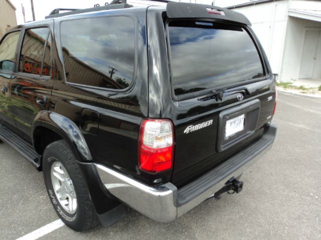 Toyota 4Runner 2001 photo 14