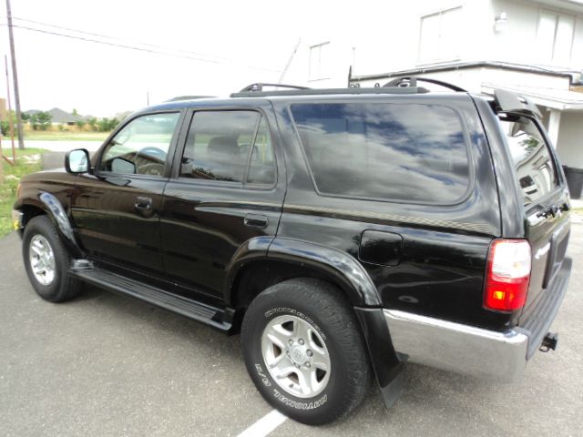 Toyota 4Runner 2001 photo 15