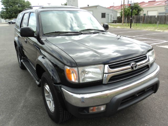 Toyota 4Runner 2001 photo 20