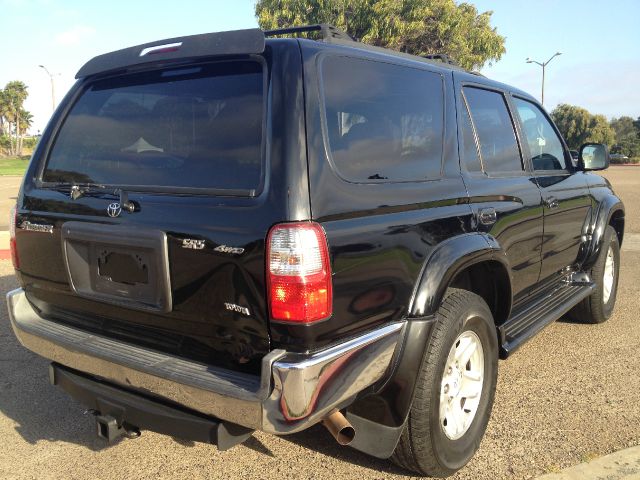 Toyota 4Runner 2001 photo 29