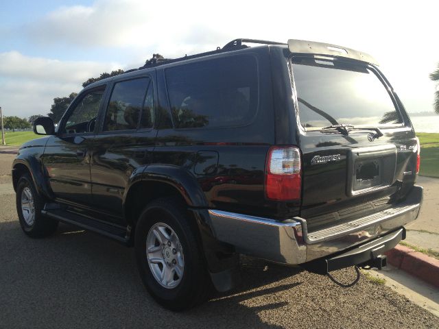 Toyota 4Runner 2001 photo 3