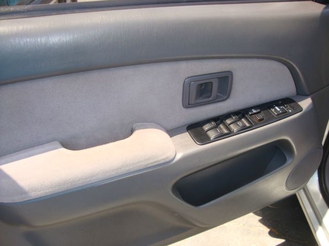 Toyota 4Runner 2001 photo 3