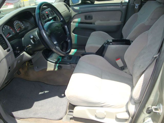 Toyota 4Runner 2001 photo 5