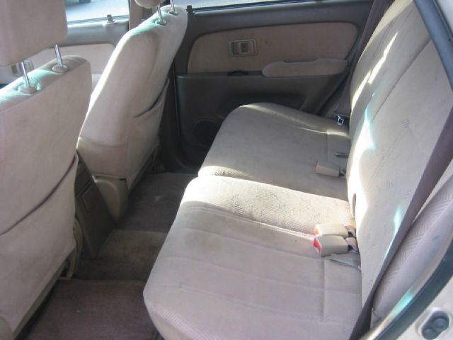 Toyota 4Runner 2001 photo 3