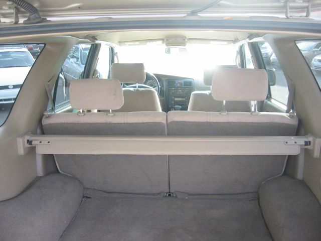 Toyota 4Runner 2001 photo 9