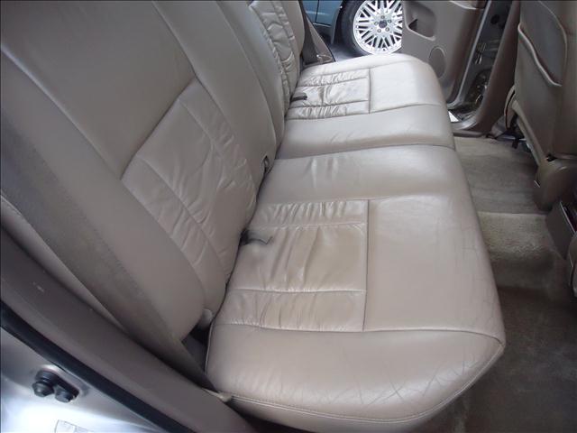 Toyota 4Runner 2001 photo 1