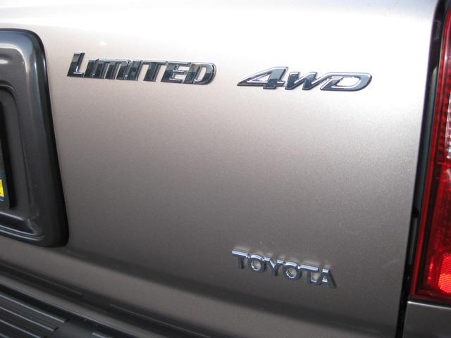 Toyota 4Runner 4x4 7.3 Powerstroke Sport Utility