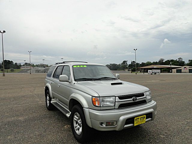 Toyota 4Runner I Limited SUV