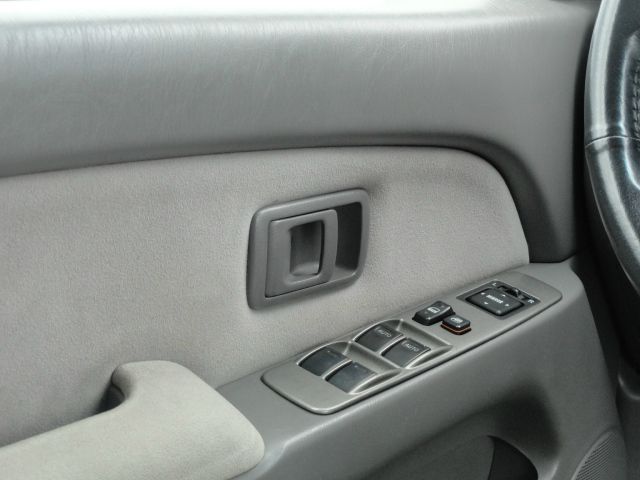 Toyota 4Runner 2001 photo 10