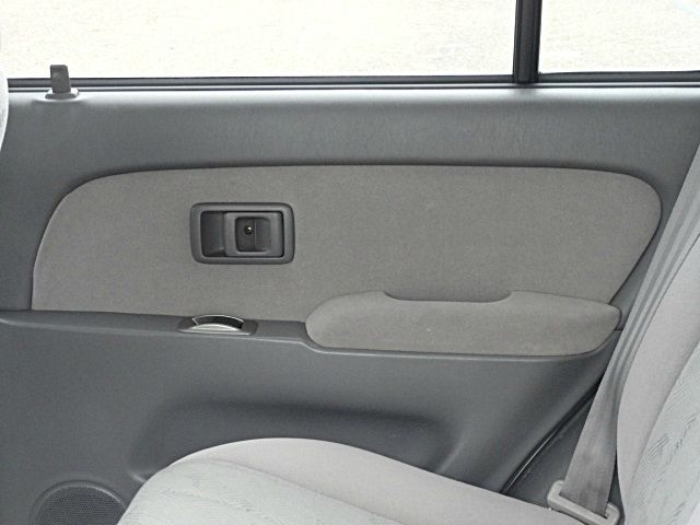 Toyota 4Runner 2001 photo 25