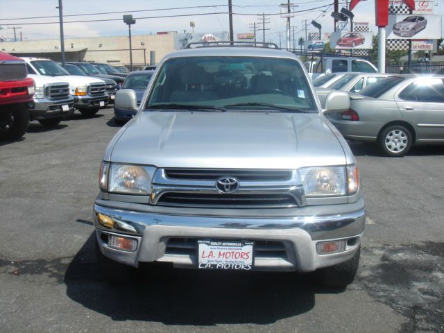 Toyota 4Runner 2001 photo 3