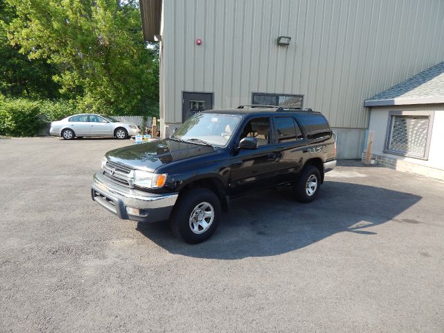 Toyota 4Runner 2001 photo 6